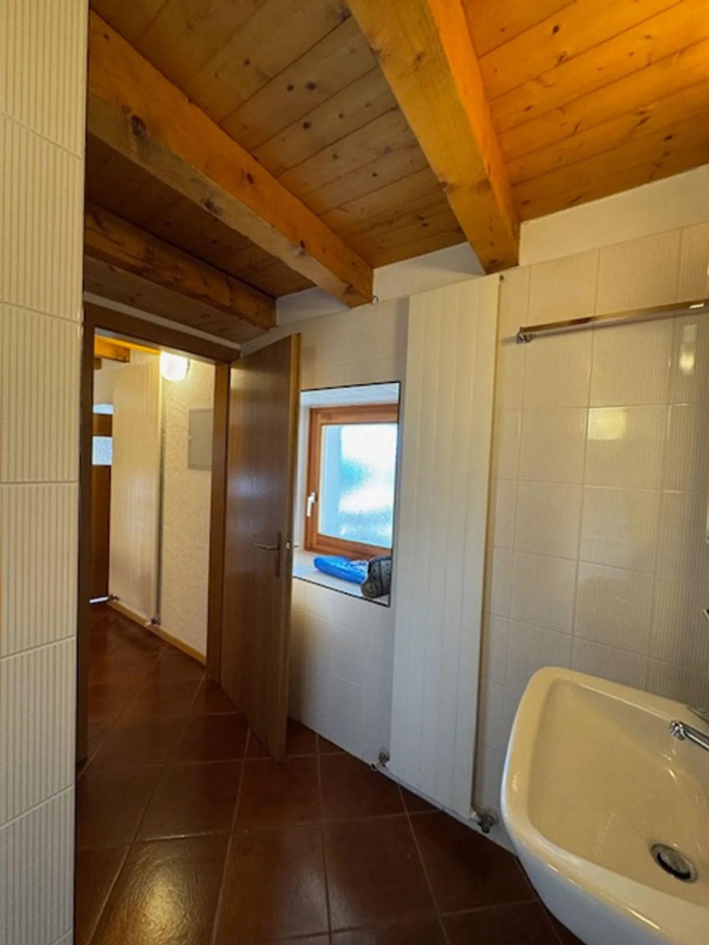 Chalet Incantevole in Valle di Blenio - Foto 12 di 13