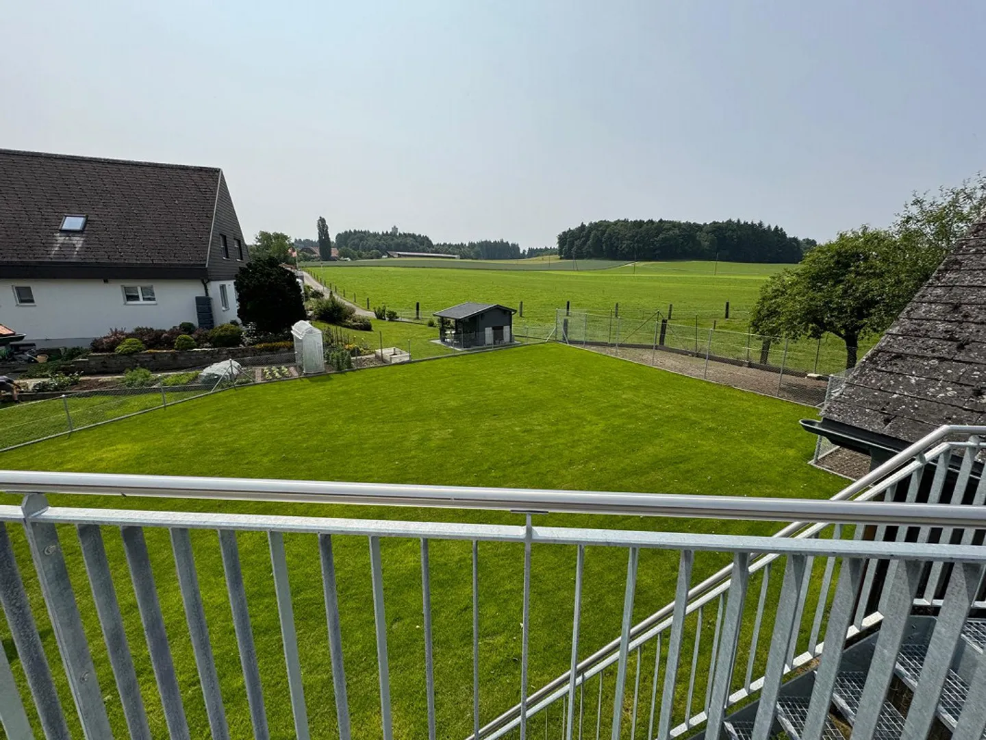 Maison individuelle polyvalente avec espace commercial et réserve foncière - Photo 21 sur 30