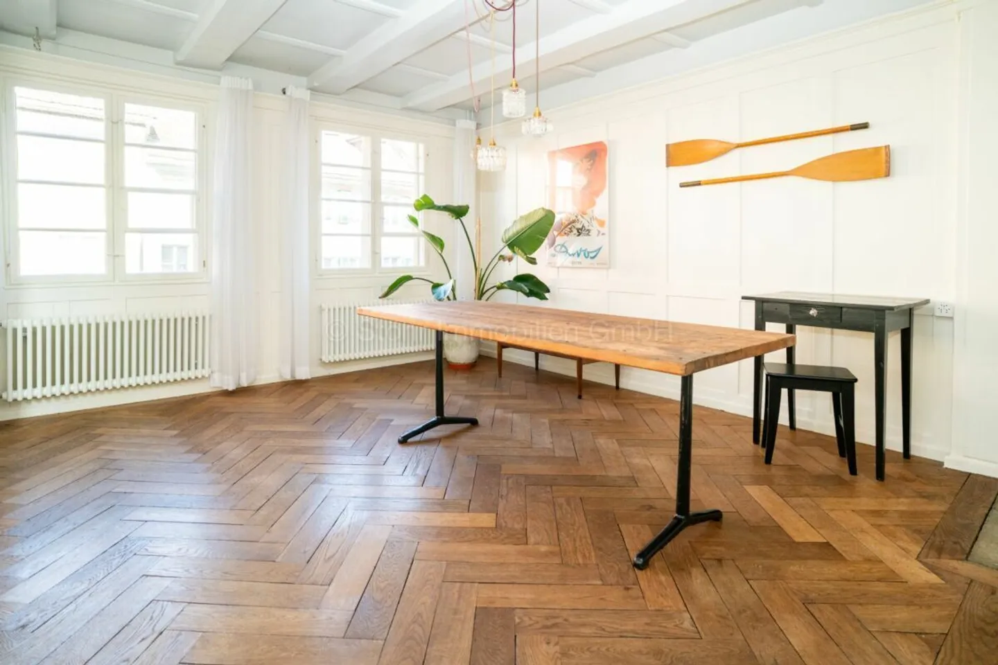 Historical single or multi-family house in the heart of Diessenhofen - Photo 23 of 32