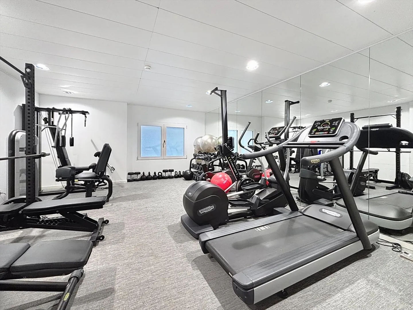 Appartamento 4 stanze - Foto 11 di 11