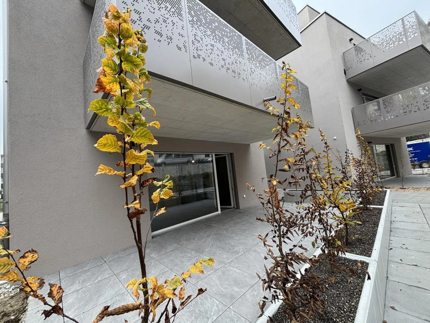 2190 - Studio im Erdgeschoss - Foto 4 von 6