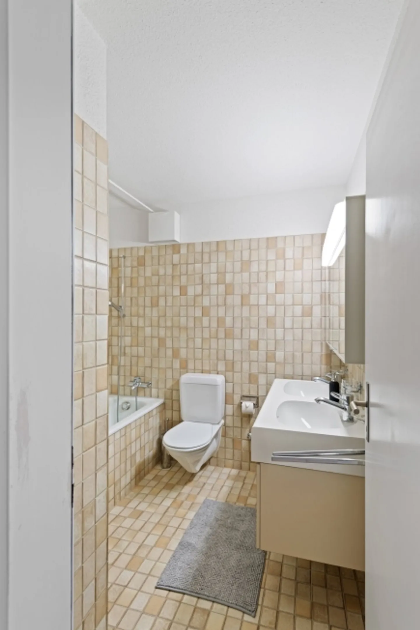 Möblierte 3 Zimmer Wohnung in Stäfa- befristet bis 31.03.2027 - Foto 5 von 5