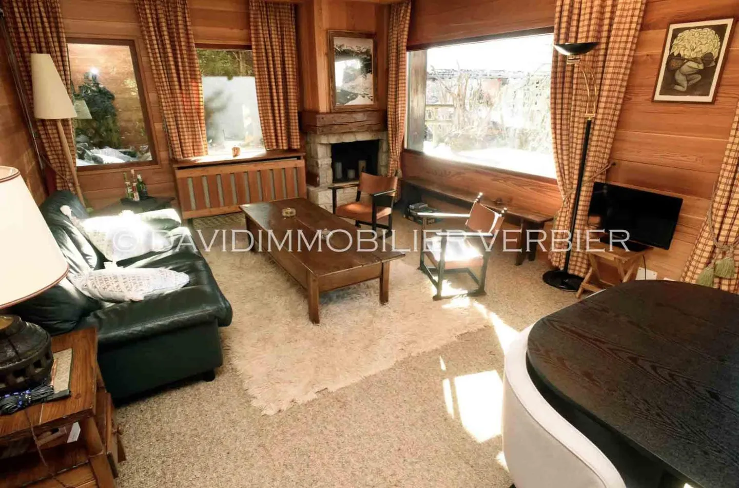 Studio 3.5 stanze - Foto 1 di 14