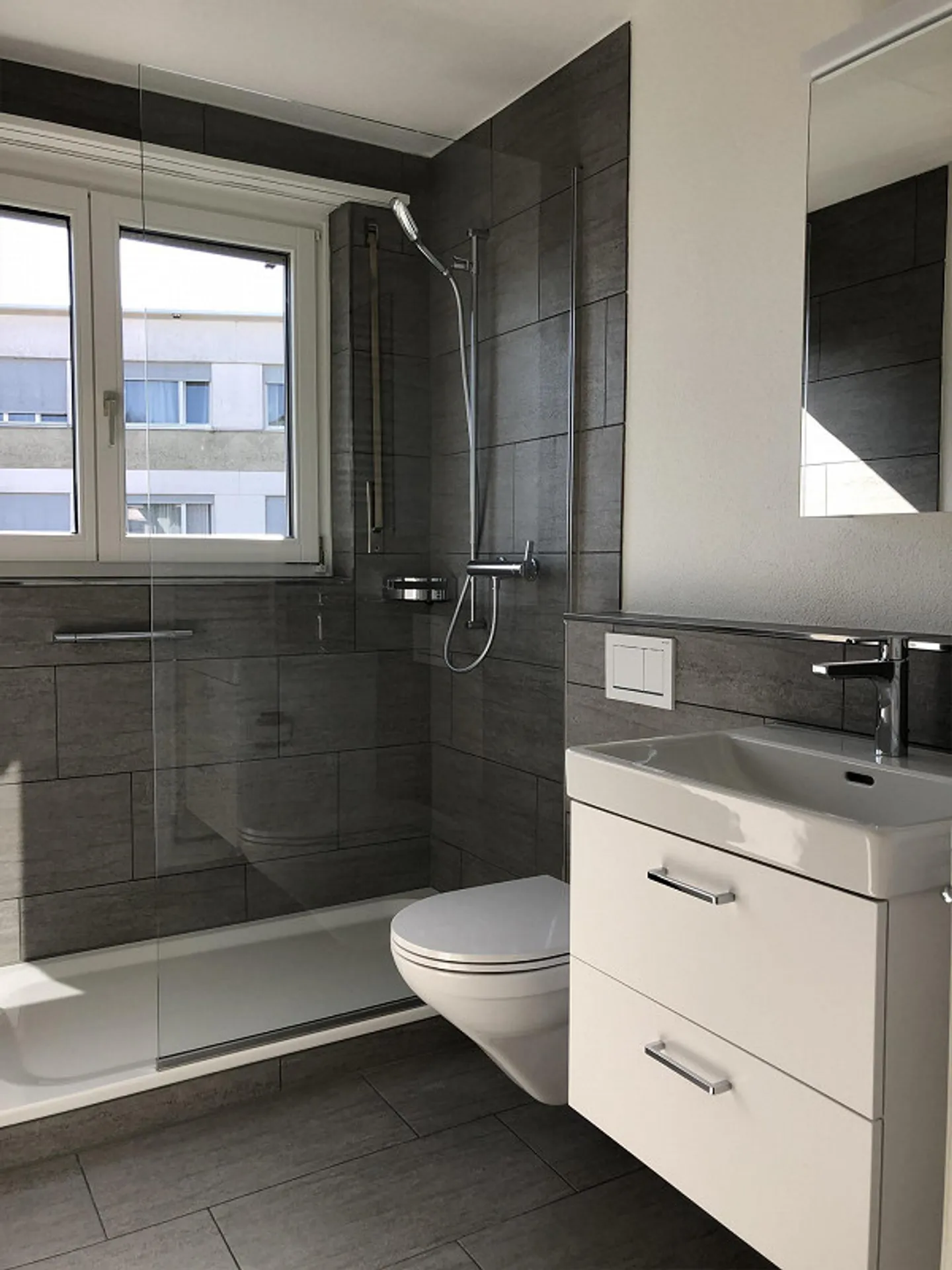 Living in a Quiet Location in Emmenbrücke - Photo 3 of 7