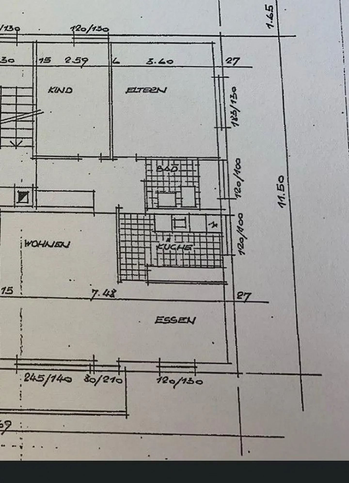 Living in a Quiet Location in Emmenbrücke - Photo 6 of 7