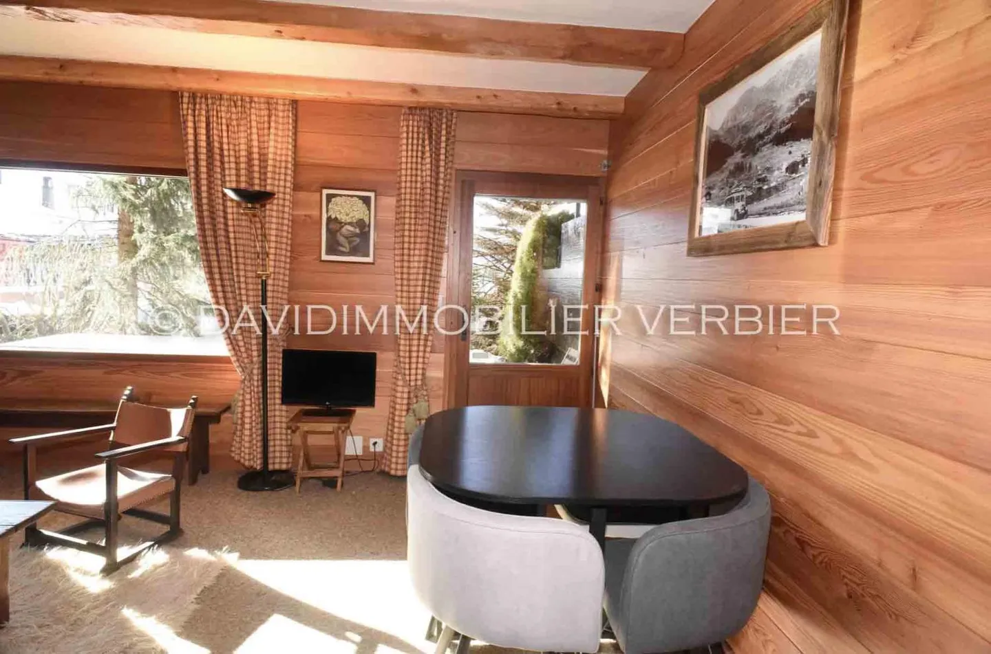 Studio 3.5 stanze - Foto 2 di 14