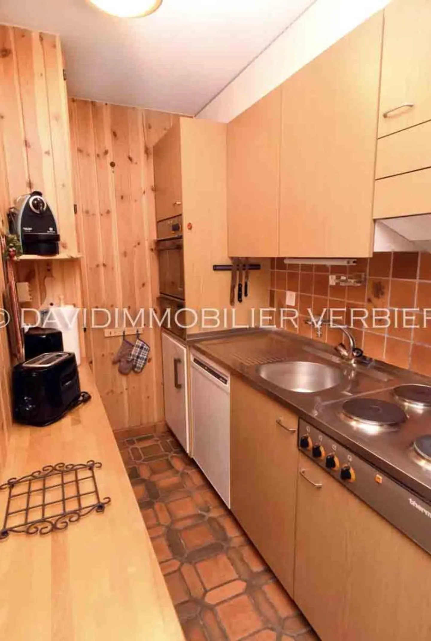 Studio 3.5 stanze - Foto 7 di 14