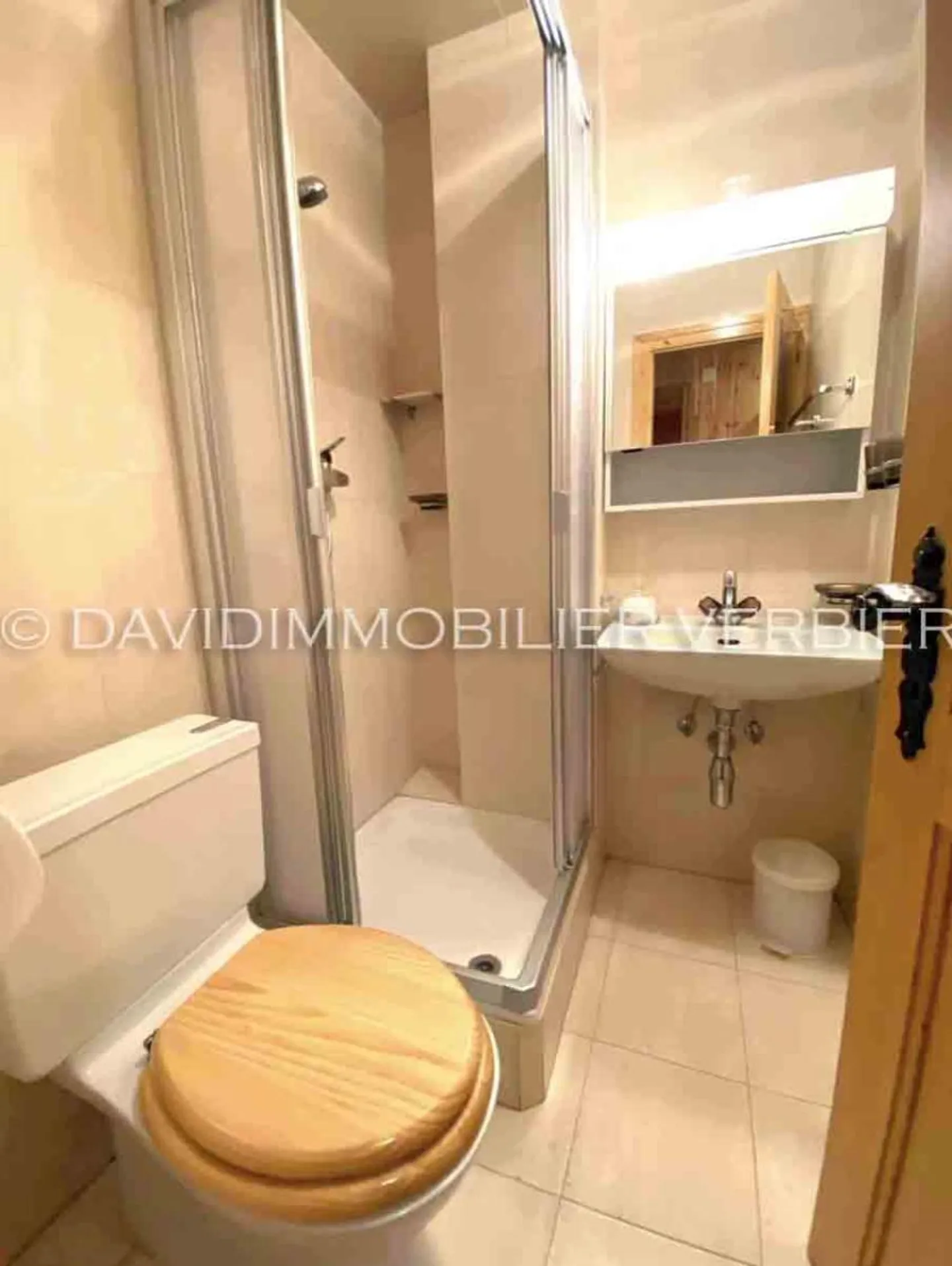 Studio 3.5 stanze - Foto 8 di 14