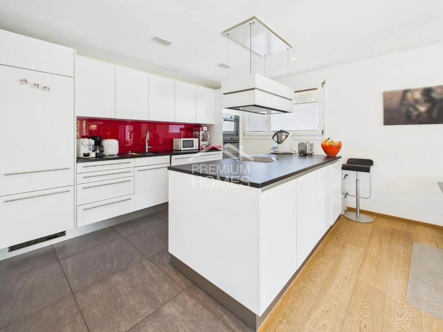 Espace pour la famille, le travail et les projets de cœur - Photo 3 sur 13