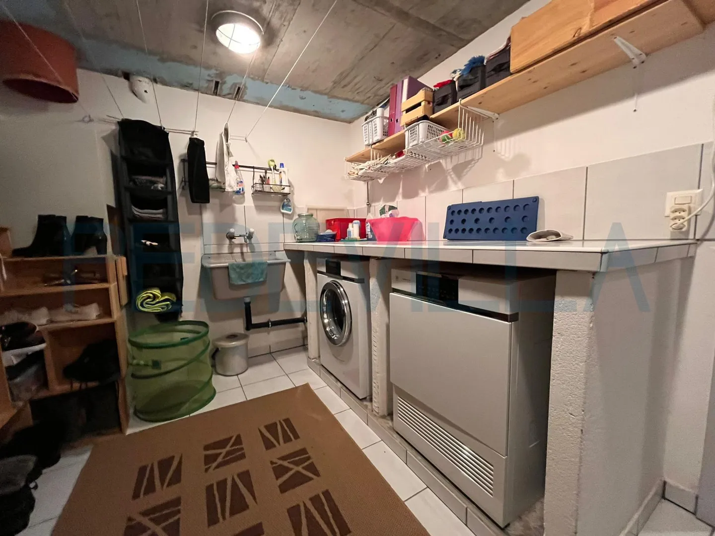 Un nido familiare tra città e campagna: Un ambiente sano e pacifico per i tuoi bambini, con tutto il necessario nelle vicinanze. - Foto 18 di 22