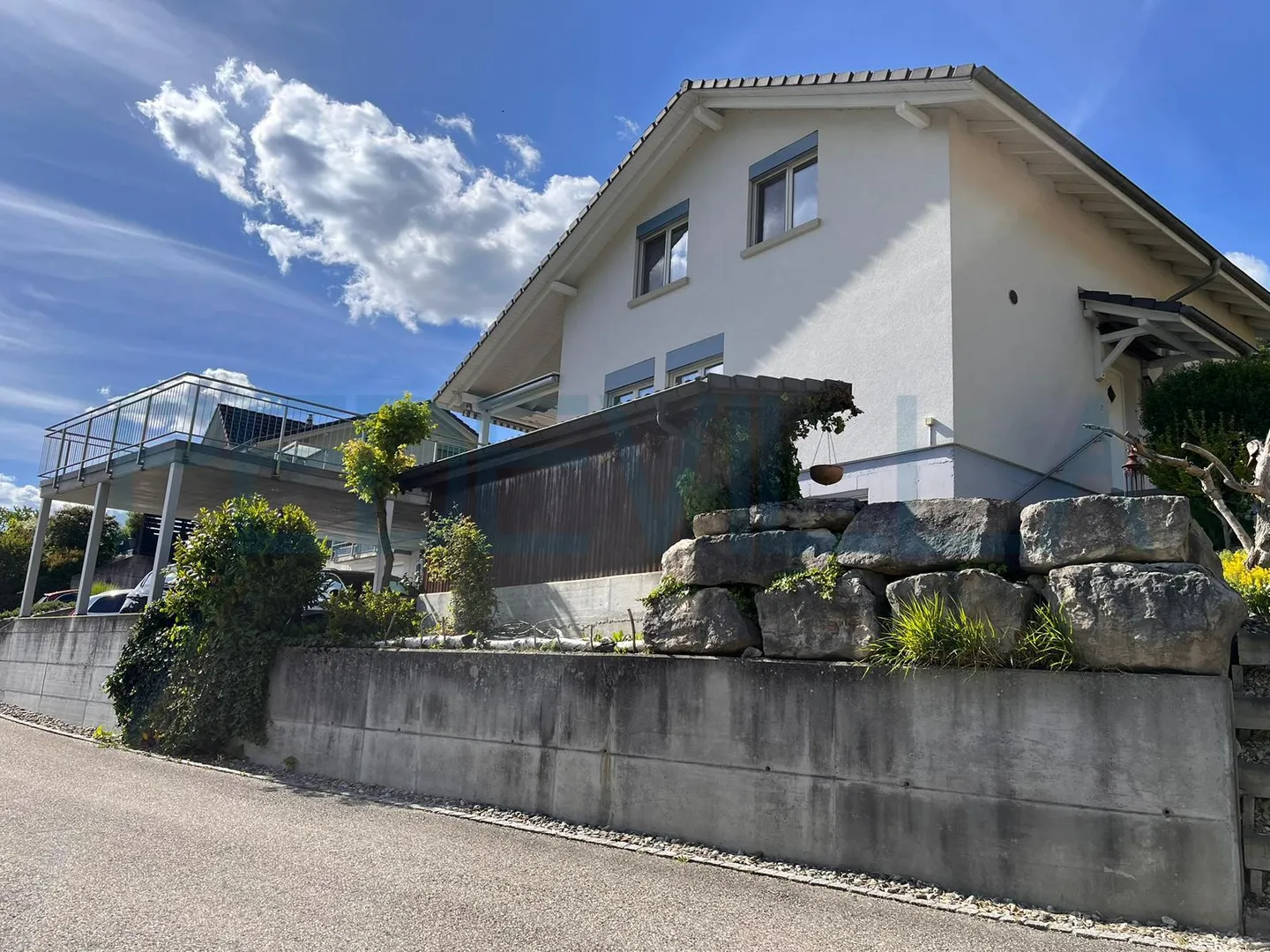 Un nido familiare tra città e campagna: Un ambiente sano e pacifico per i tuoi bambini, con tutto il necessario nelle vicinanze. - Foto 19 di 22
