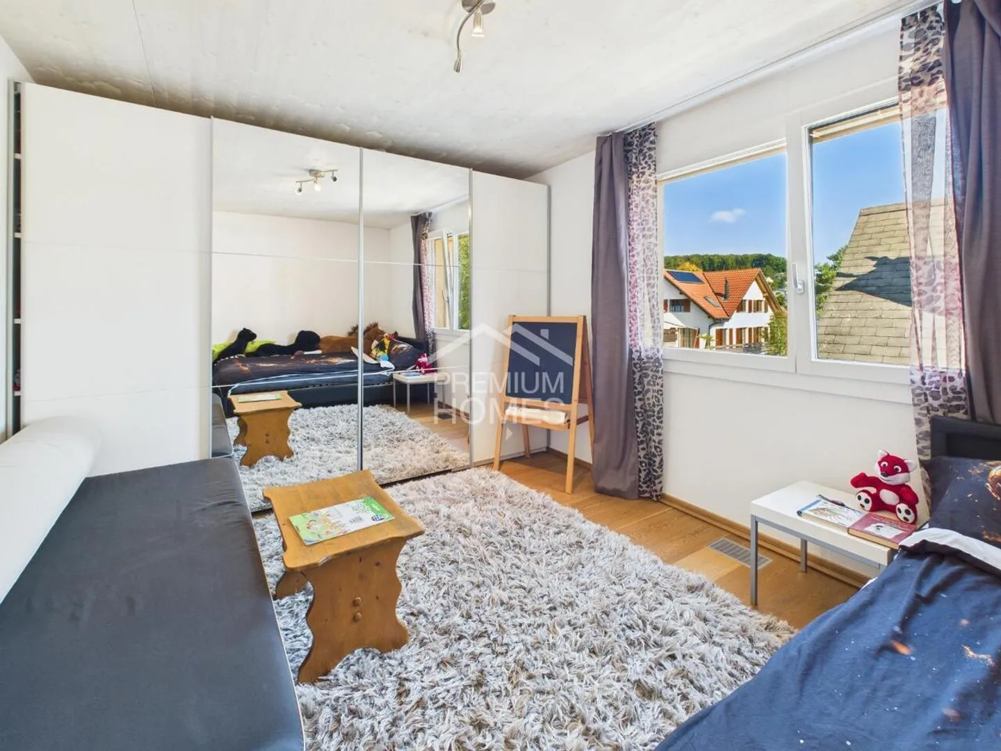 Espace pour la famille, le travail et les projets de cœur - Photo 9 sur 13