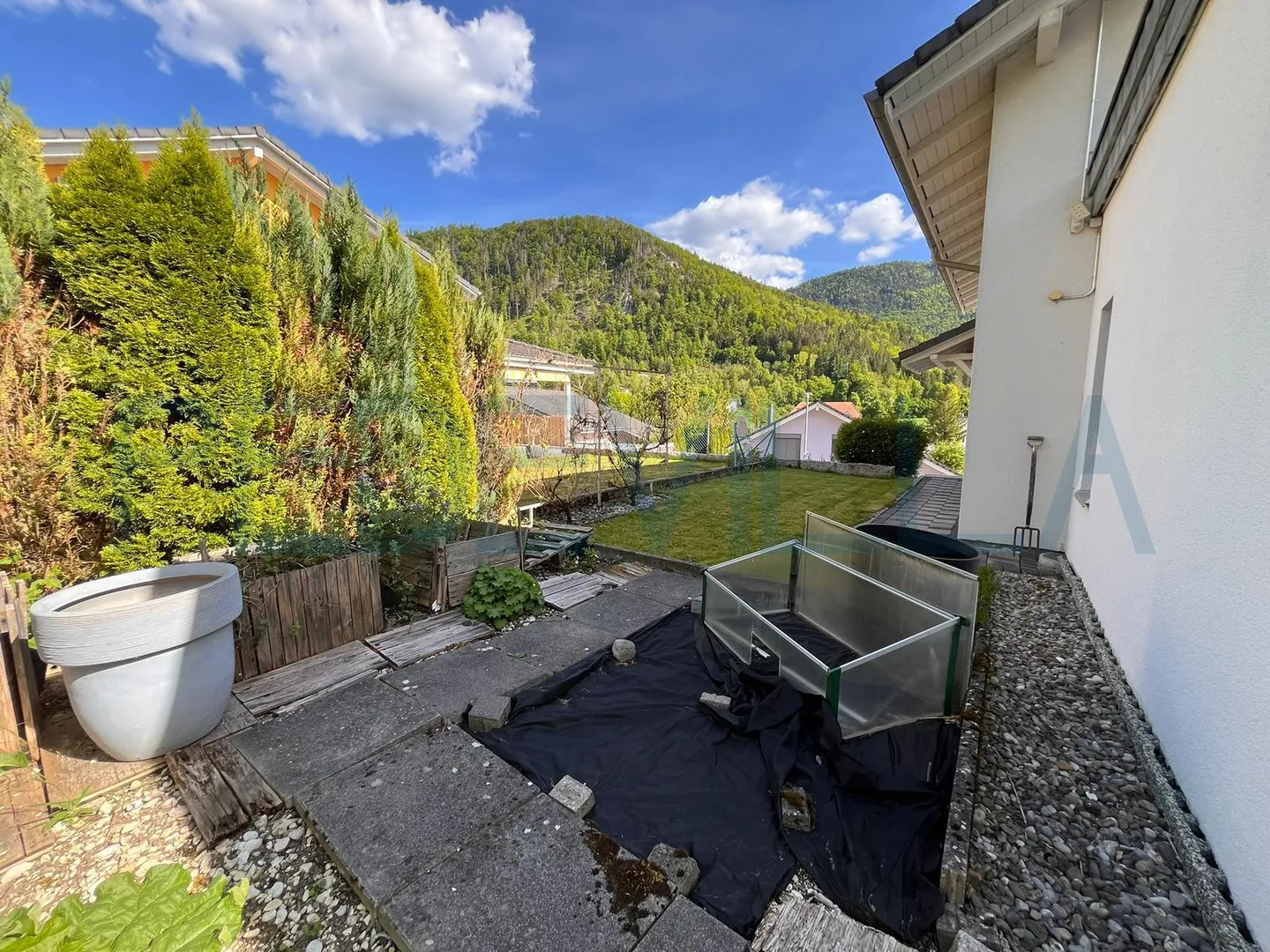 Un nido familiare tra città e campagna: Un ambiente sano e pacifico per i tuoi bambini, con tutto il necessario nelle vicinanze. - Foto 22 di 22