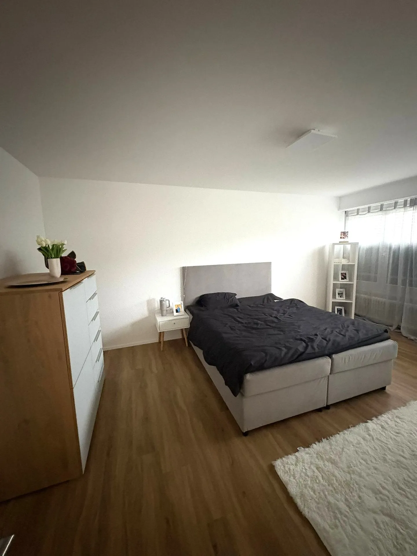 Modern 3.5-room apartment with balcony - Photo 4 of 6