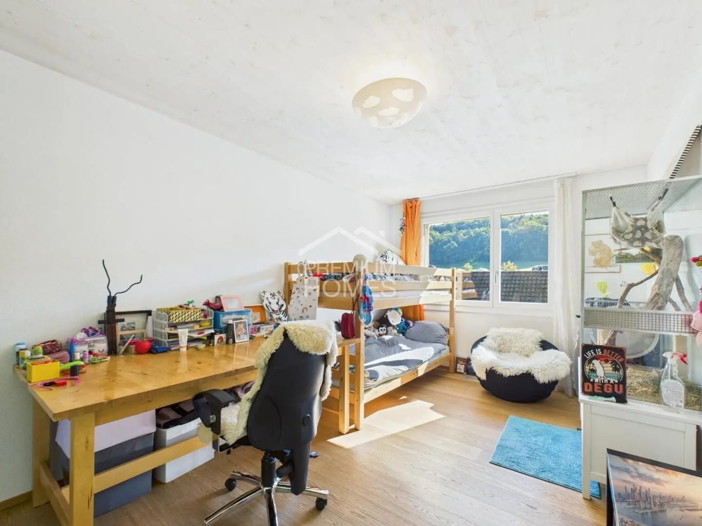 Espace pour la famille, le travail et les projets de cœur - Photo 10 sur 13