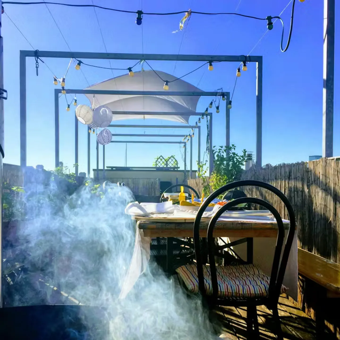 Charmant appartement à Zurich - Photo 9 sur 9