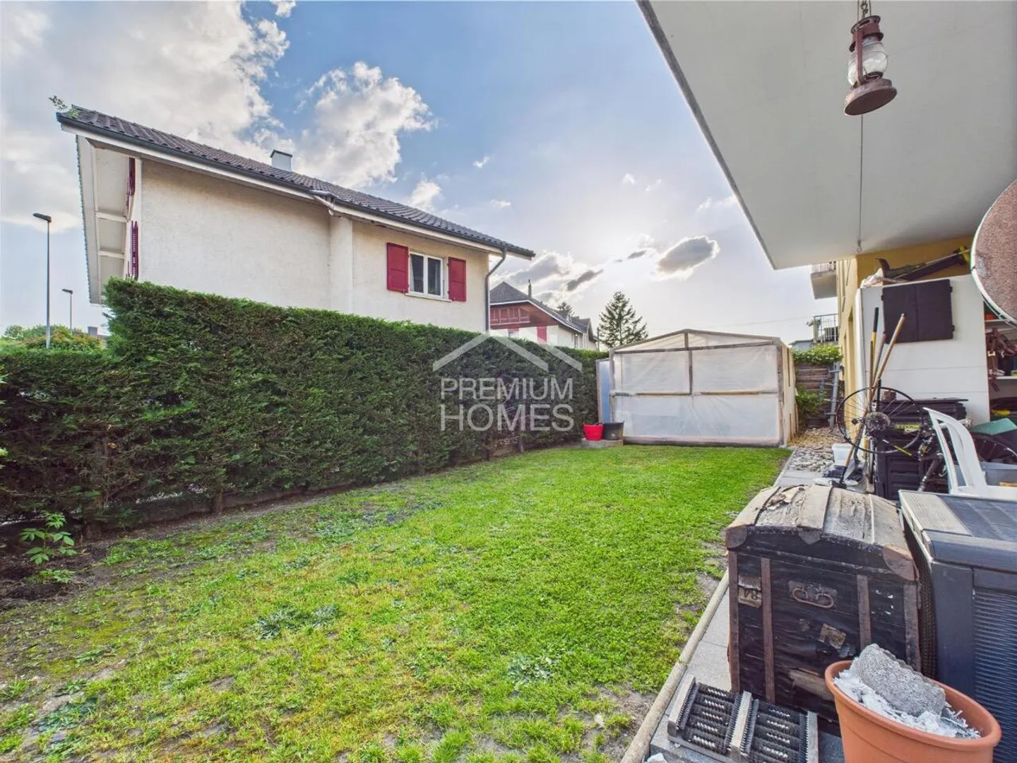 Ihr Familienglück mit Sonne, Garten und Komfort!  - Foto 5 von 6