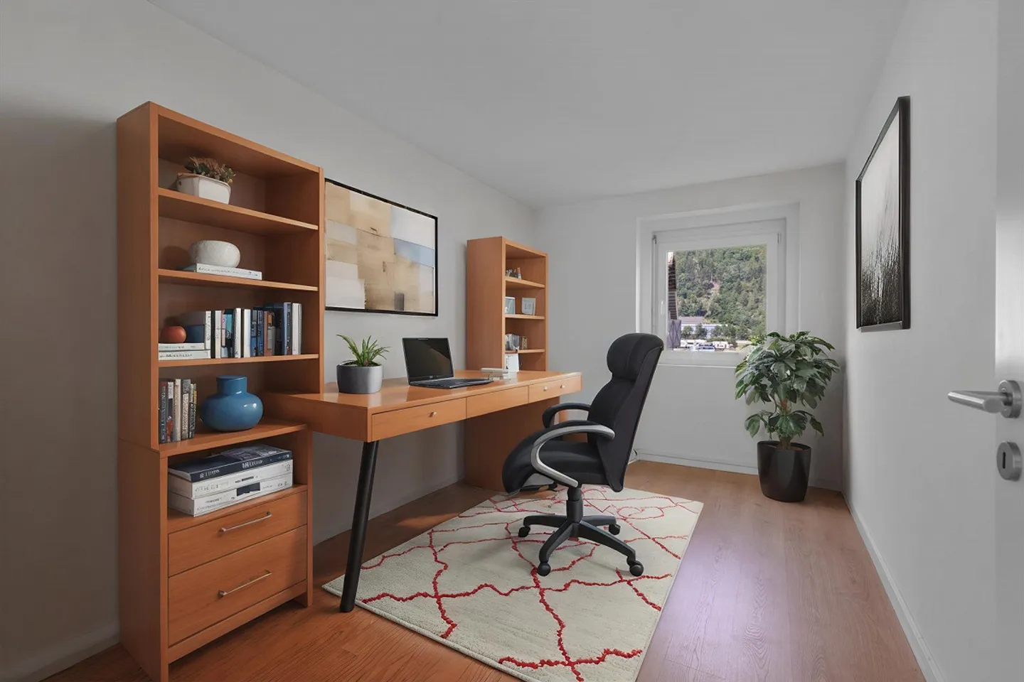 INVESTISSEMENT - MAISON MULTIFAMILIALE DANS LE LEVENTINESE - Photo 3 sur 9