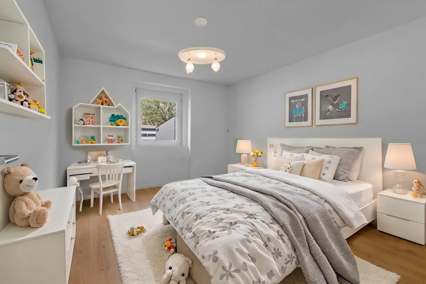 INVESTISSEMENT - MAISON MULTIFAMILIALE DANS LE LEVENTINESE - Photo 2 sur 9