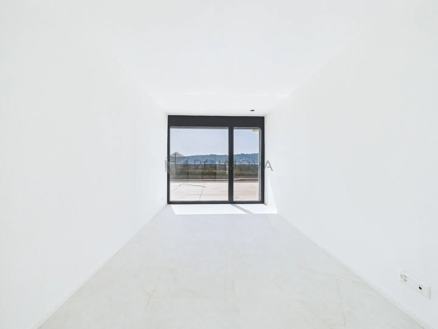 Jetzt Erstbezug für Luxus-Terrassenwohnung sichern! - Photo 5 sur 12