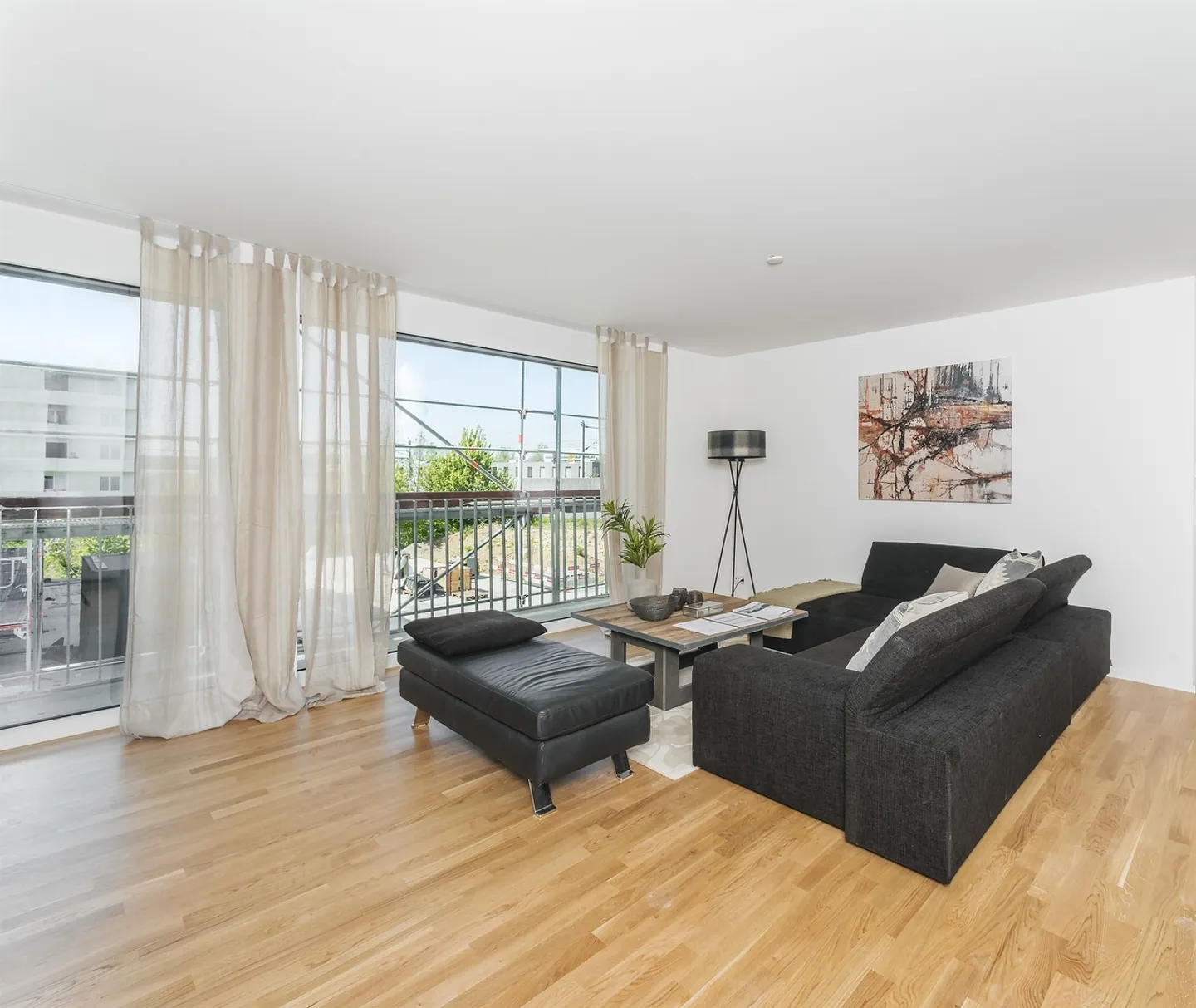 Appartement moderne de 3,5 pièces à Dulliken cherche un nouveau locataire à partir du 01.12.2026 ! - Photo 4 sur 7