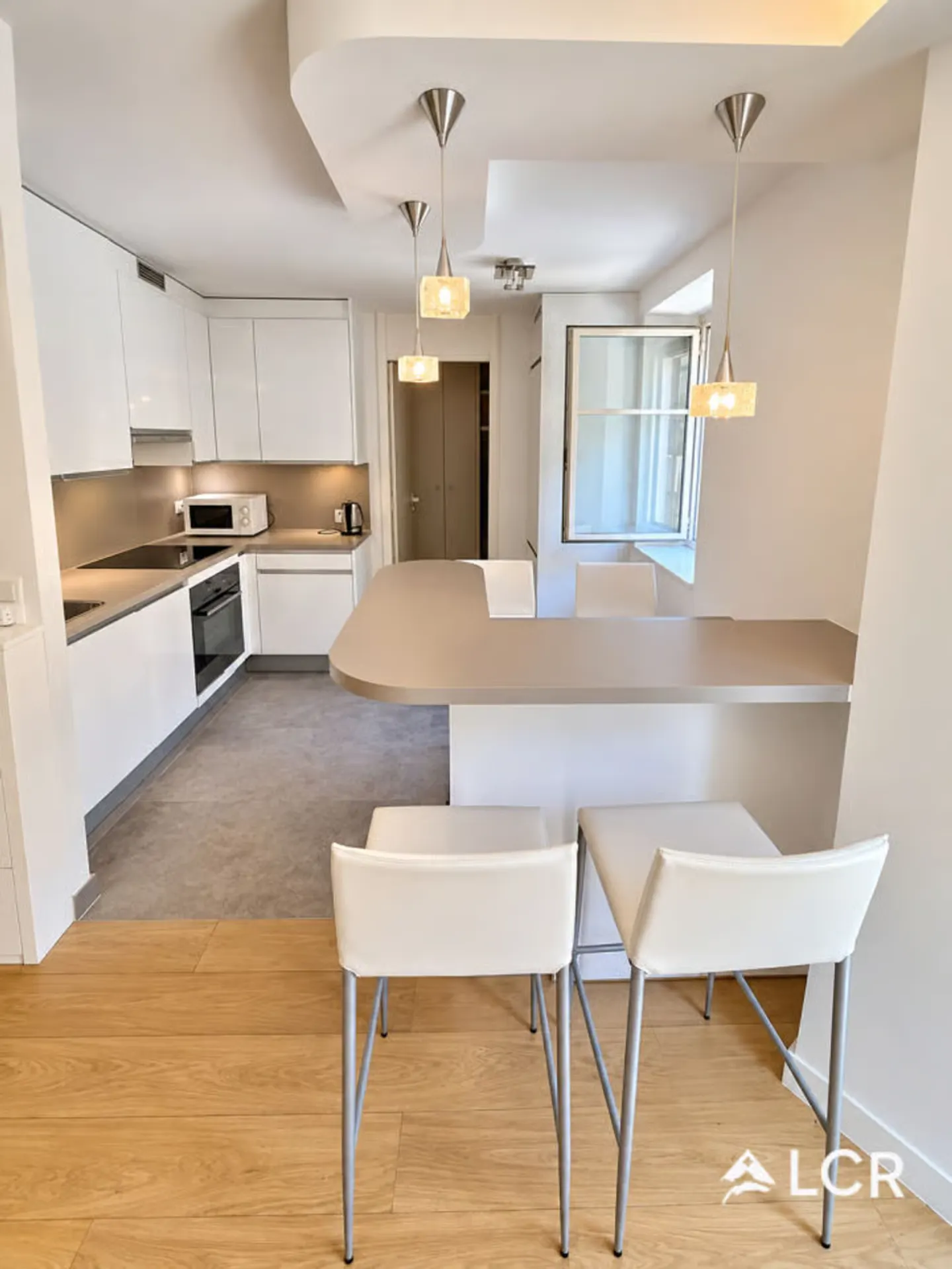 Appartement Élégant à Genève - Photo 2 sur 9