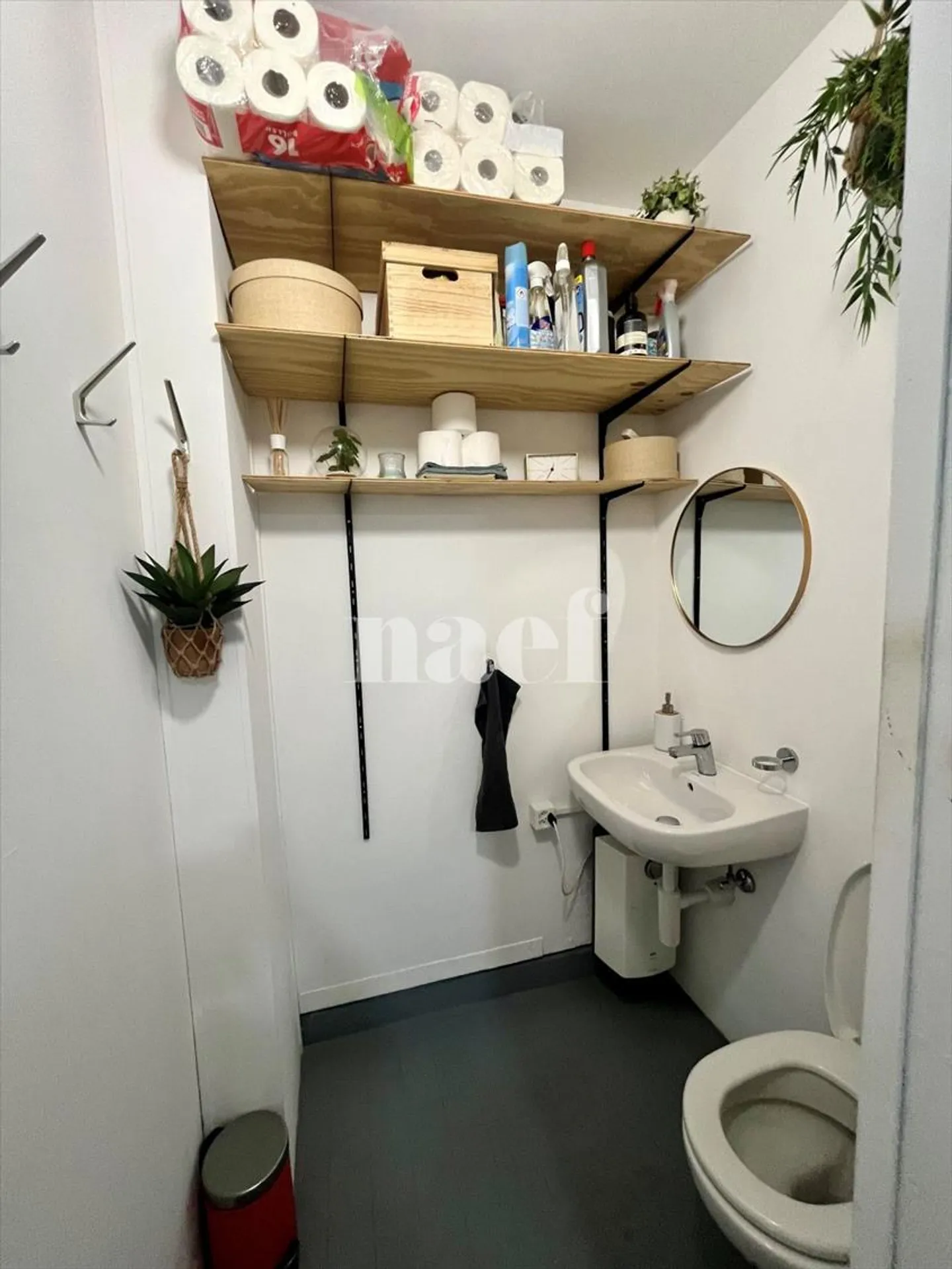 Gewerbe 2 Zimmer - Foto 5 von 5