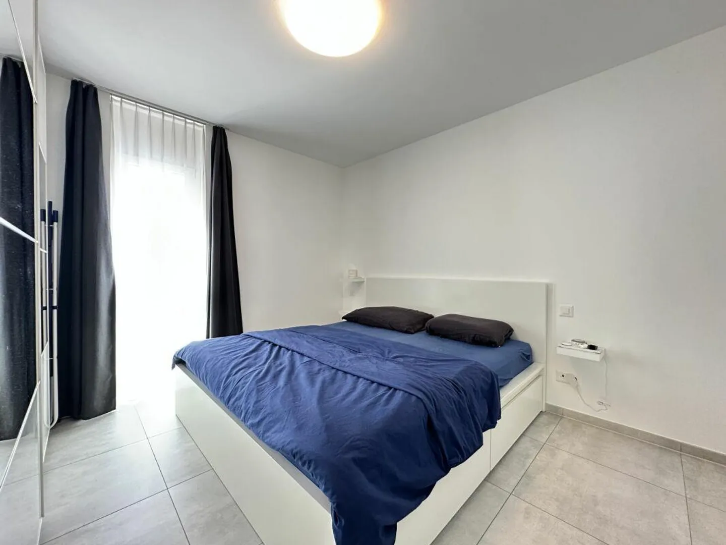 Appartamento moderno di 3,5 locali a Locarno - Foto 9 di 12