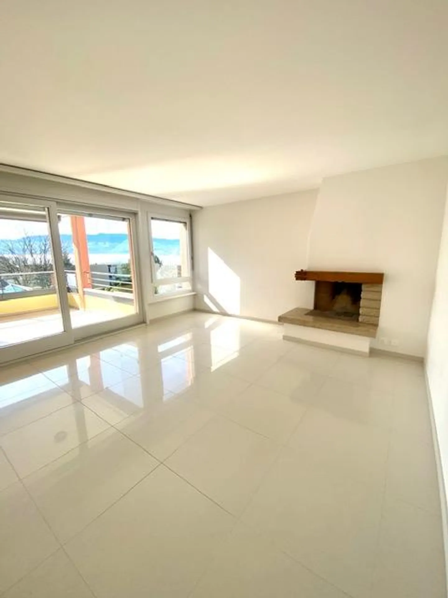 Leben wie im Einfamilienhaus in sehr ruhigem kleine Mehrfamilienhaus - Foto 5 di 12