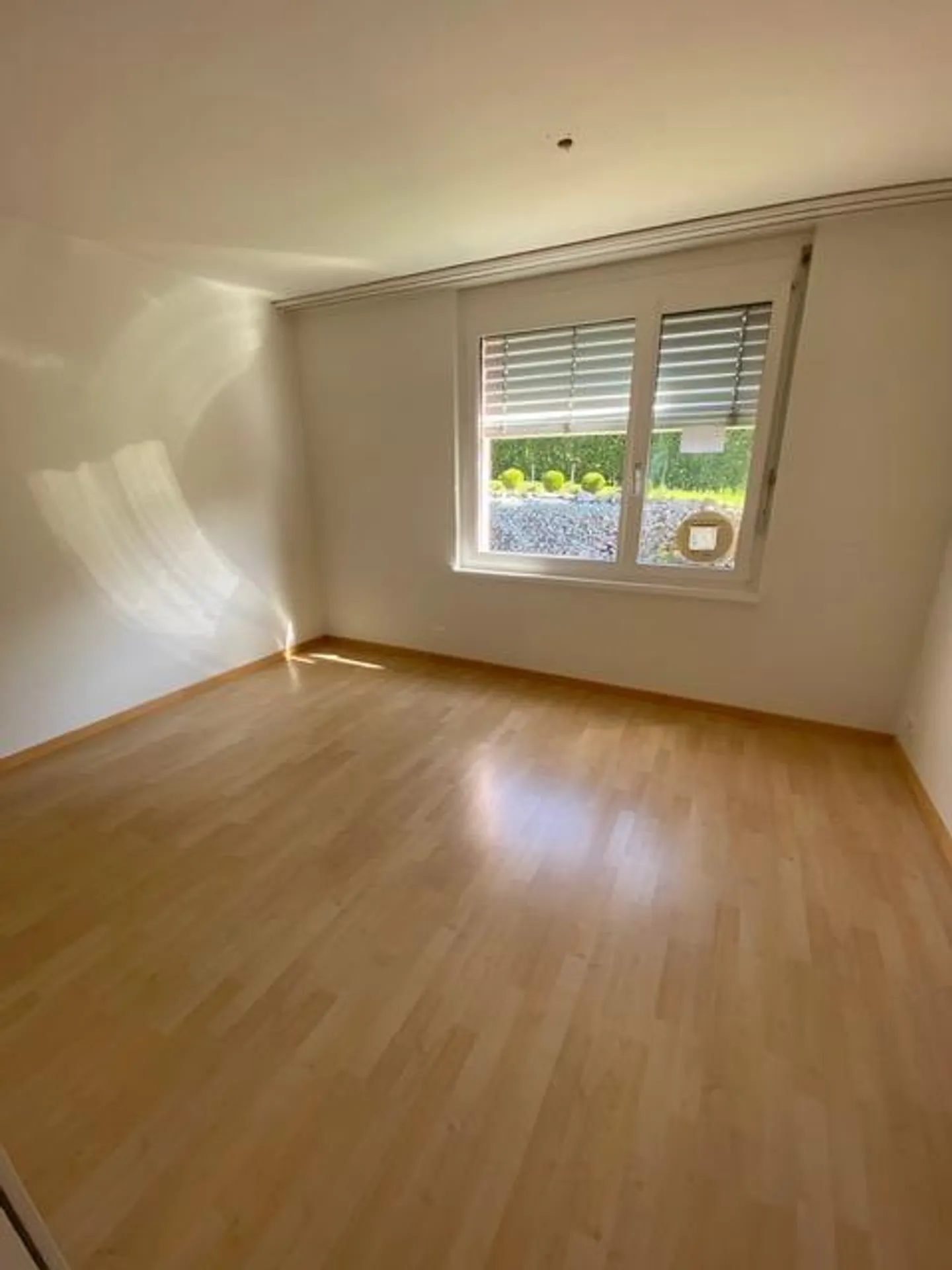 Leben wie im Einfamilienhaus in sehr ruhigem kleine Mehrfamilienhaus - Foto 9 di 12