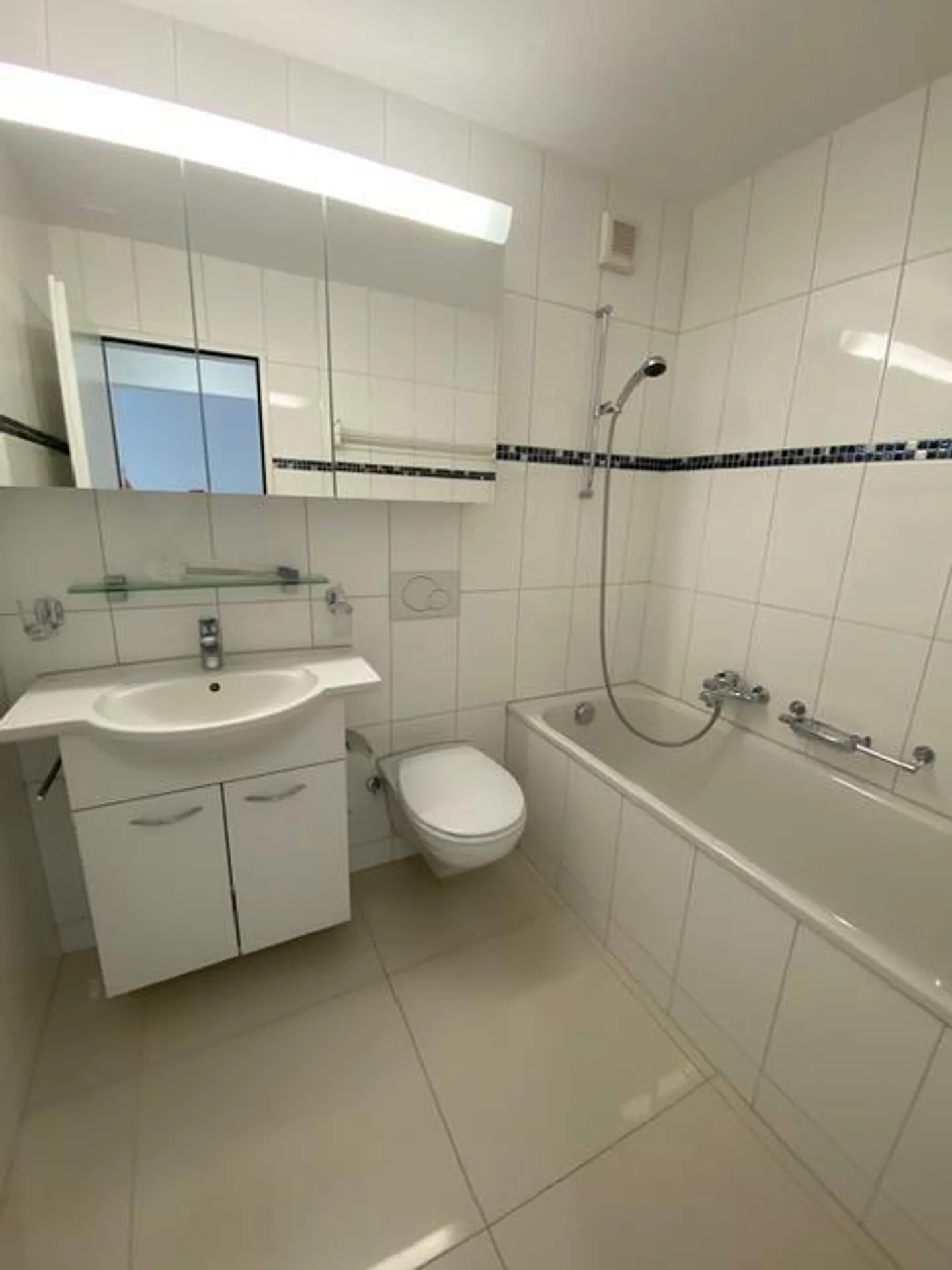 Leben wie im Einfamilienhaus in sehr ruhigem kleine Mehrfamilienhaus - Foto 12 di 12