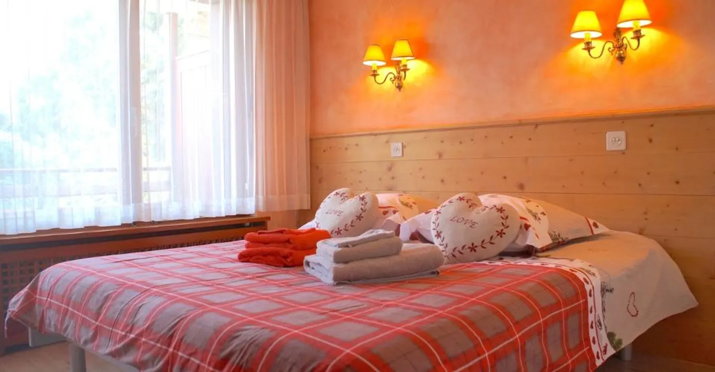 Appartement Charmant à Crans - Photo 3 sur 10