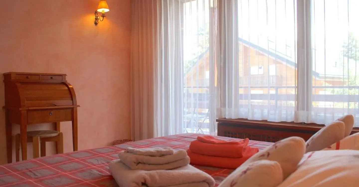 Appartement Charmant à Crans - Photo 4 sur 10