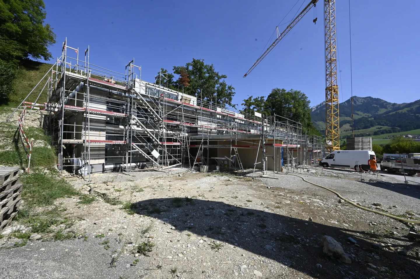 Einfamilienhaus kaufen - Foto 4 von 6