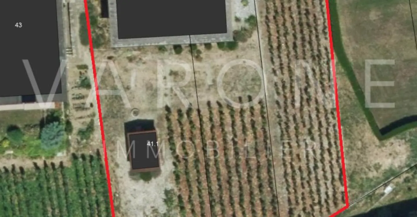 Villa incantevole a Ormône - Foto 12 di 12
