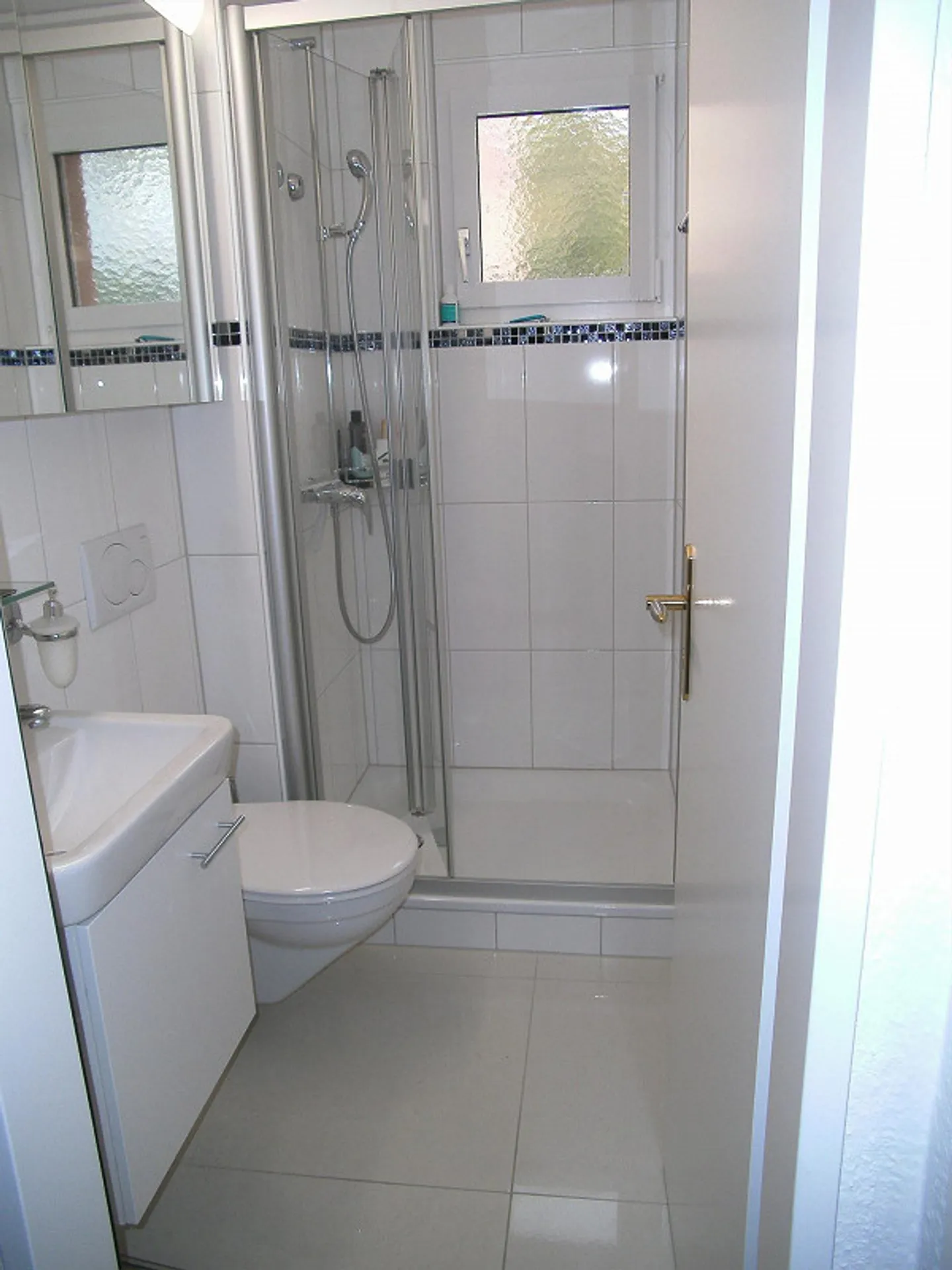 Leben wie im Einfamilienhaus in sehr ruhigem kleine Mehrfamilienhaus - Foto 11 di 12