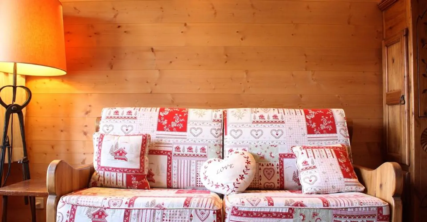 Appartement Charmant à Crans - Photo 5 sur 10