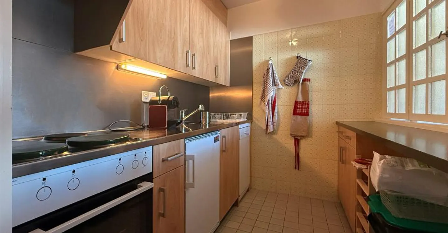 Appartement Charmant à Crans - Photo 6 sur 10