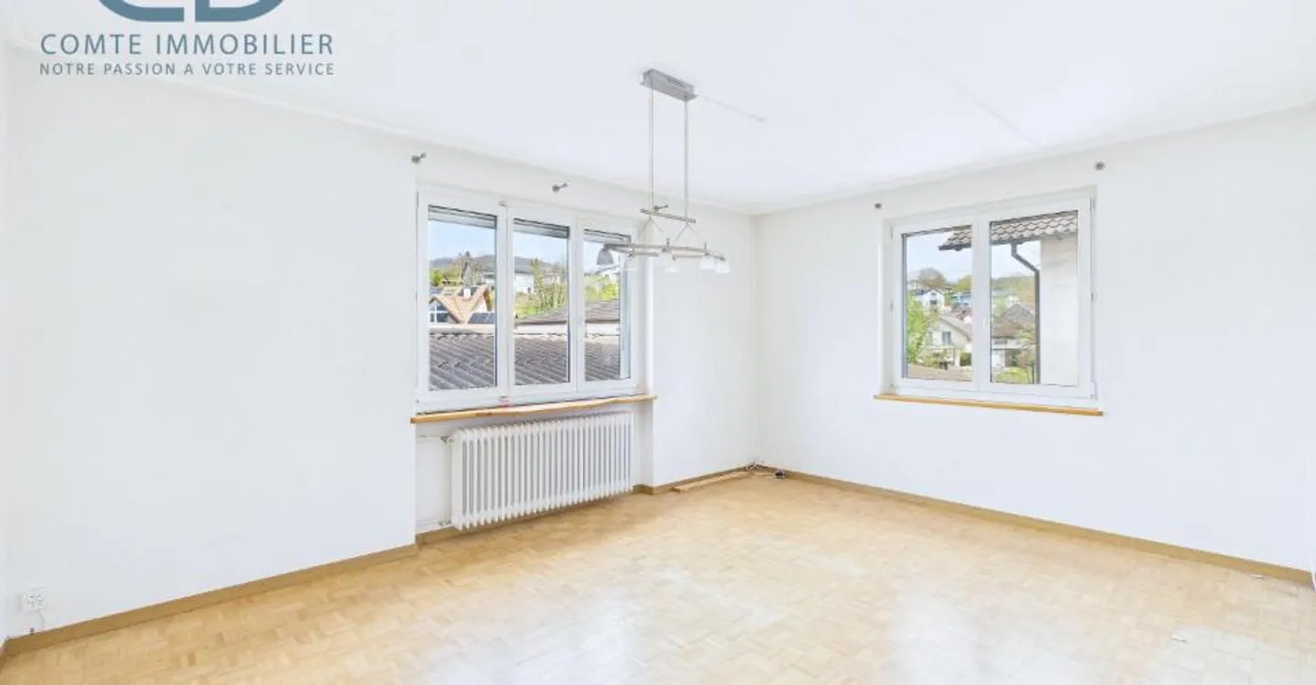 Charmantes Haus mit Werkstatt - Foto 5 von 13