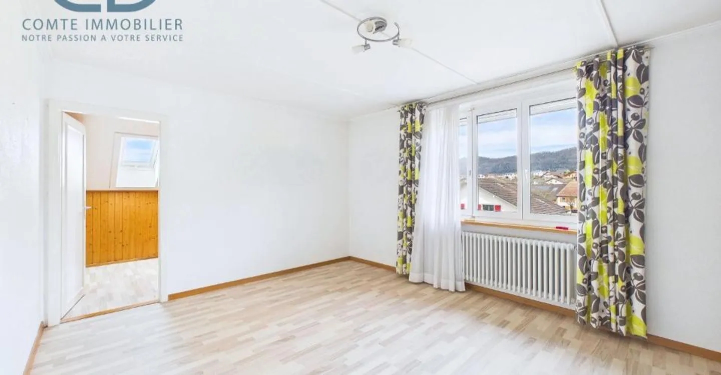 Charmantes Haus mit Werkstatt - Foto 7 von 13