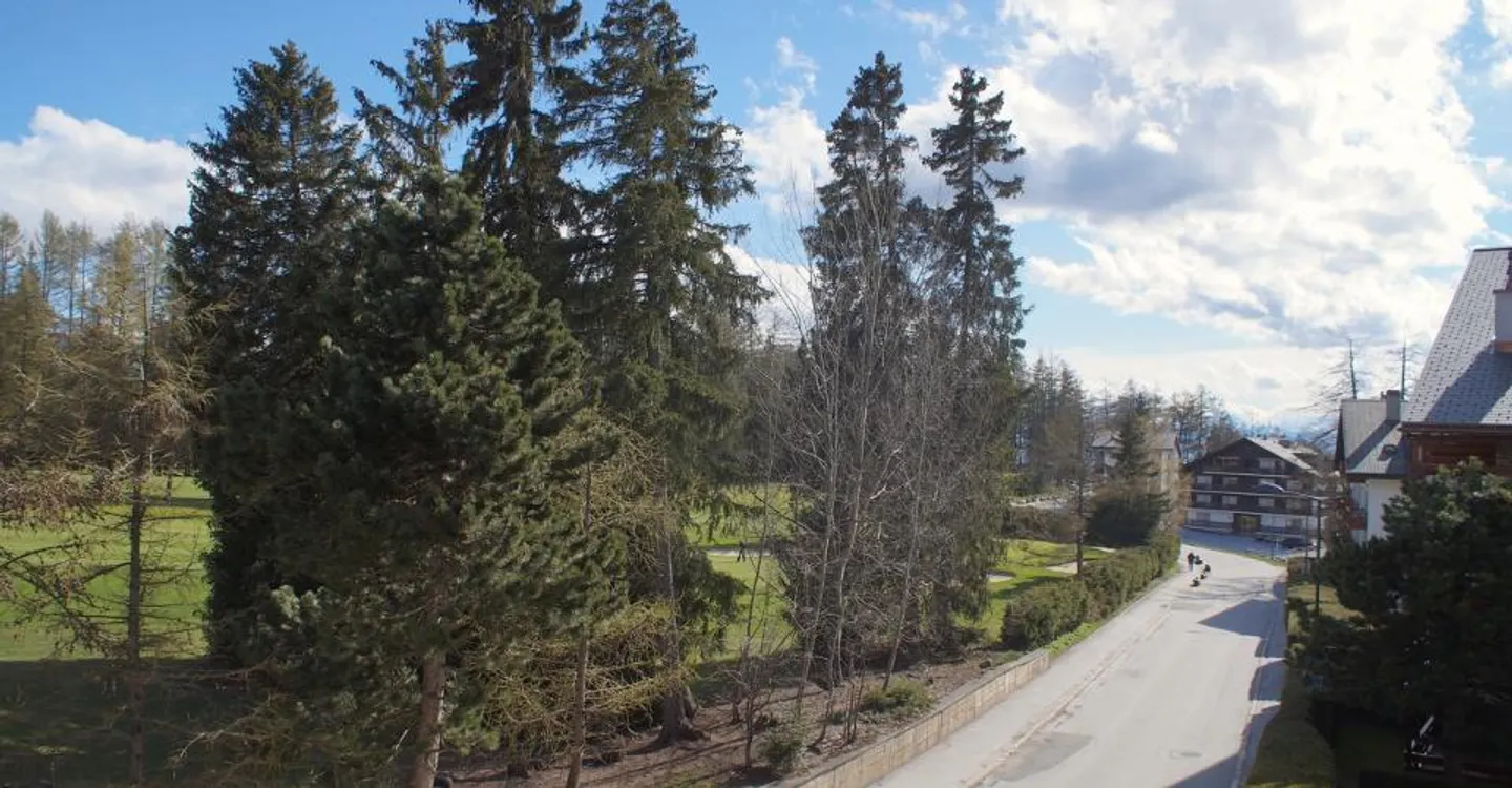 Appartement Charmant à Crans - Photo 9 sur 10