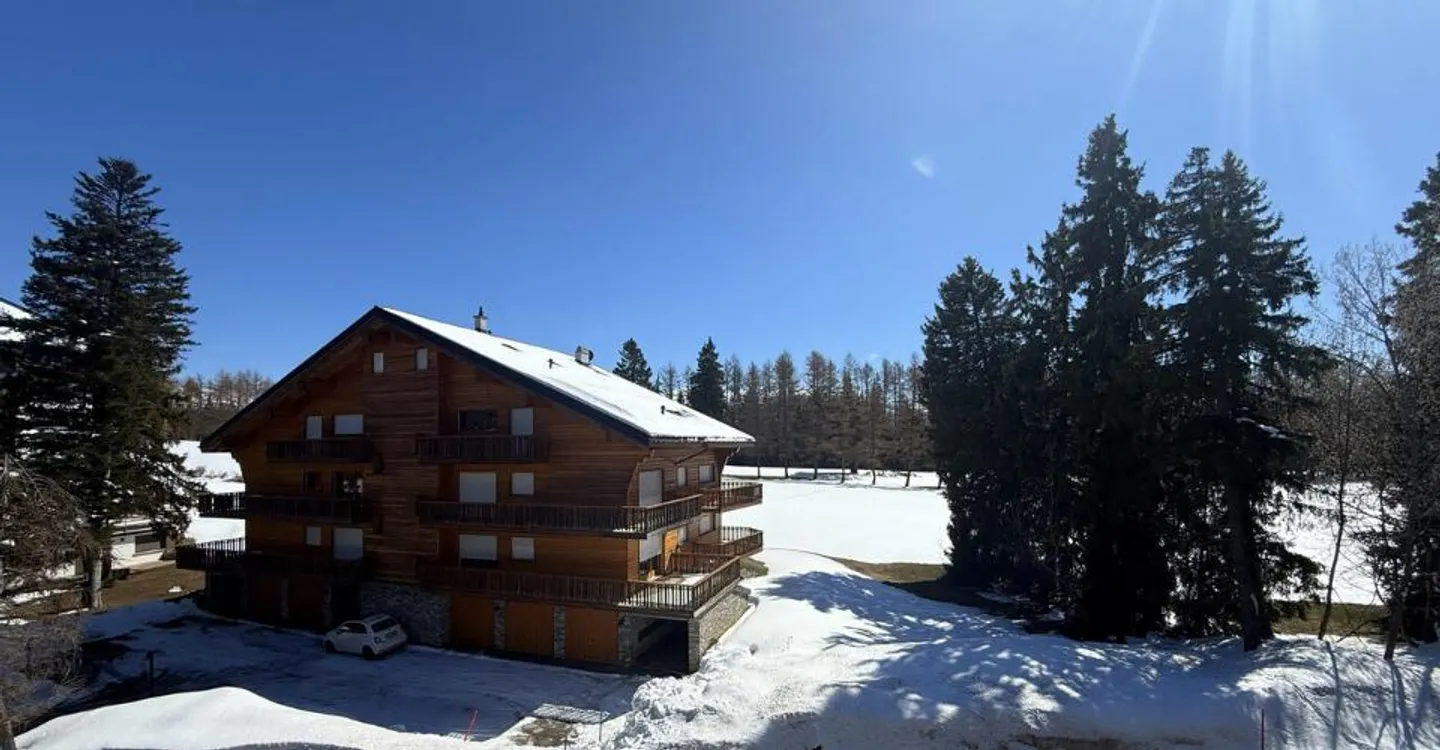 Appartement Charmant à Crans - Photo 10 sur 10