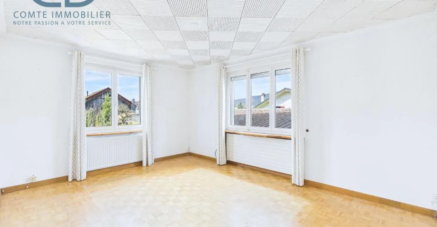 Charmantes Haus mit Werkstatt - Foto 4 von 13