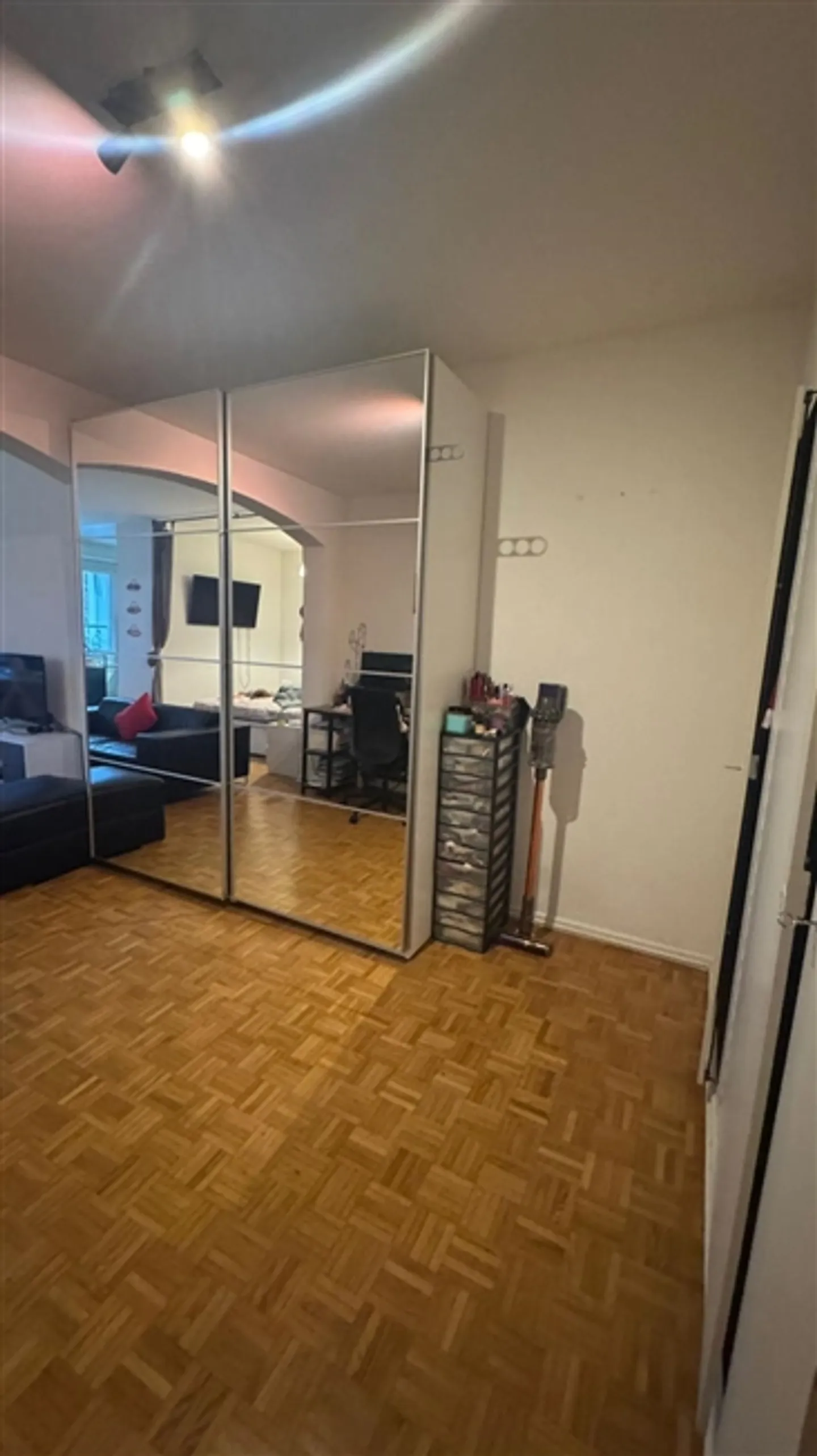 2.5 Room Apartment in Geneva. - Photo 3 of 13