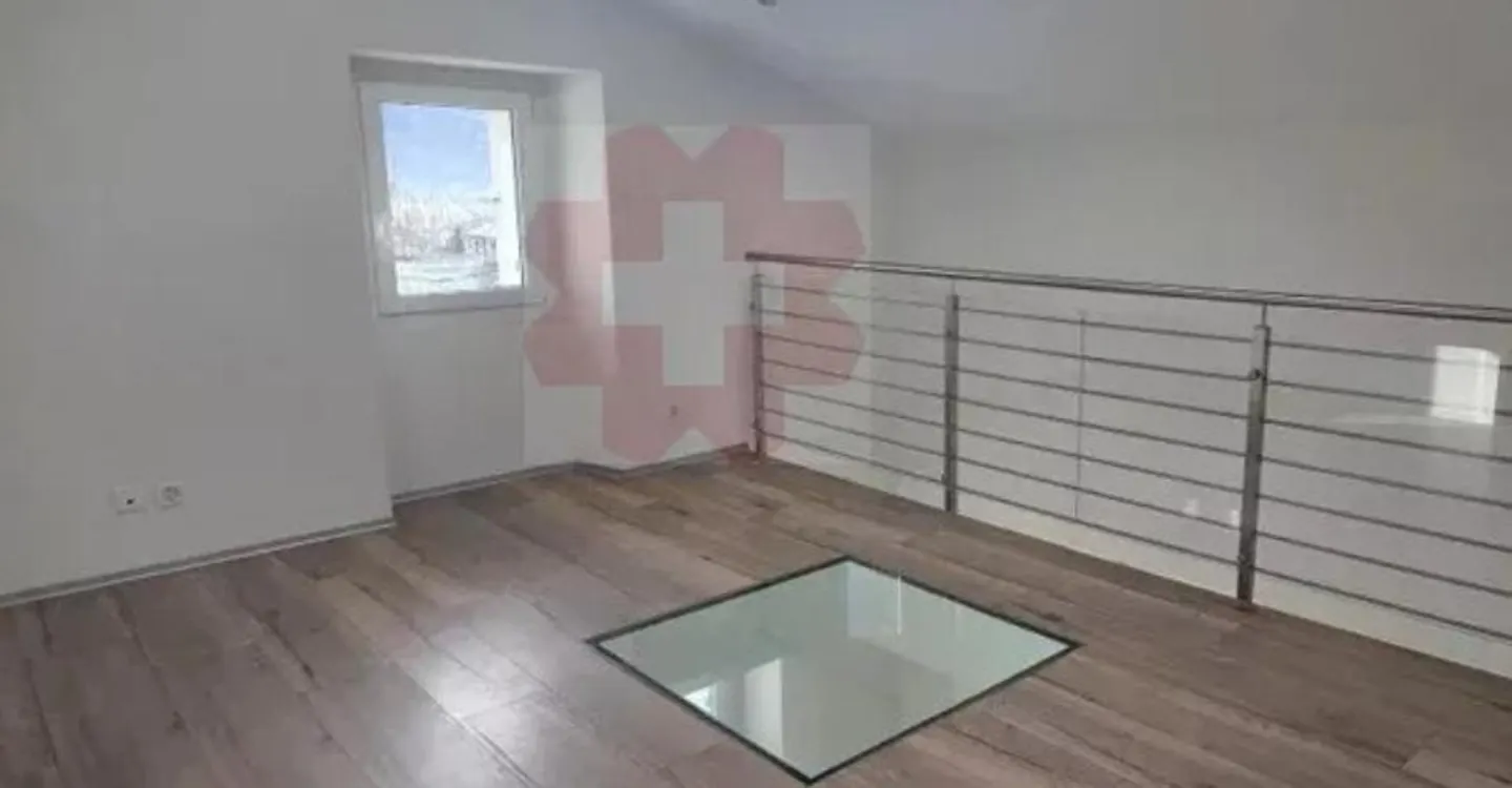 Attique Duplex à Leytron - Photo 4 sur 10
