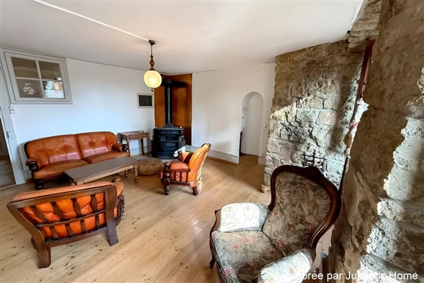 Appartamento con carattere nel centro storico di Porrentruy con terrazza comune - Foto 10 di 13