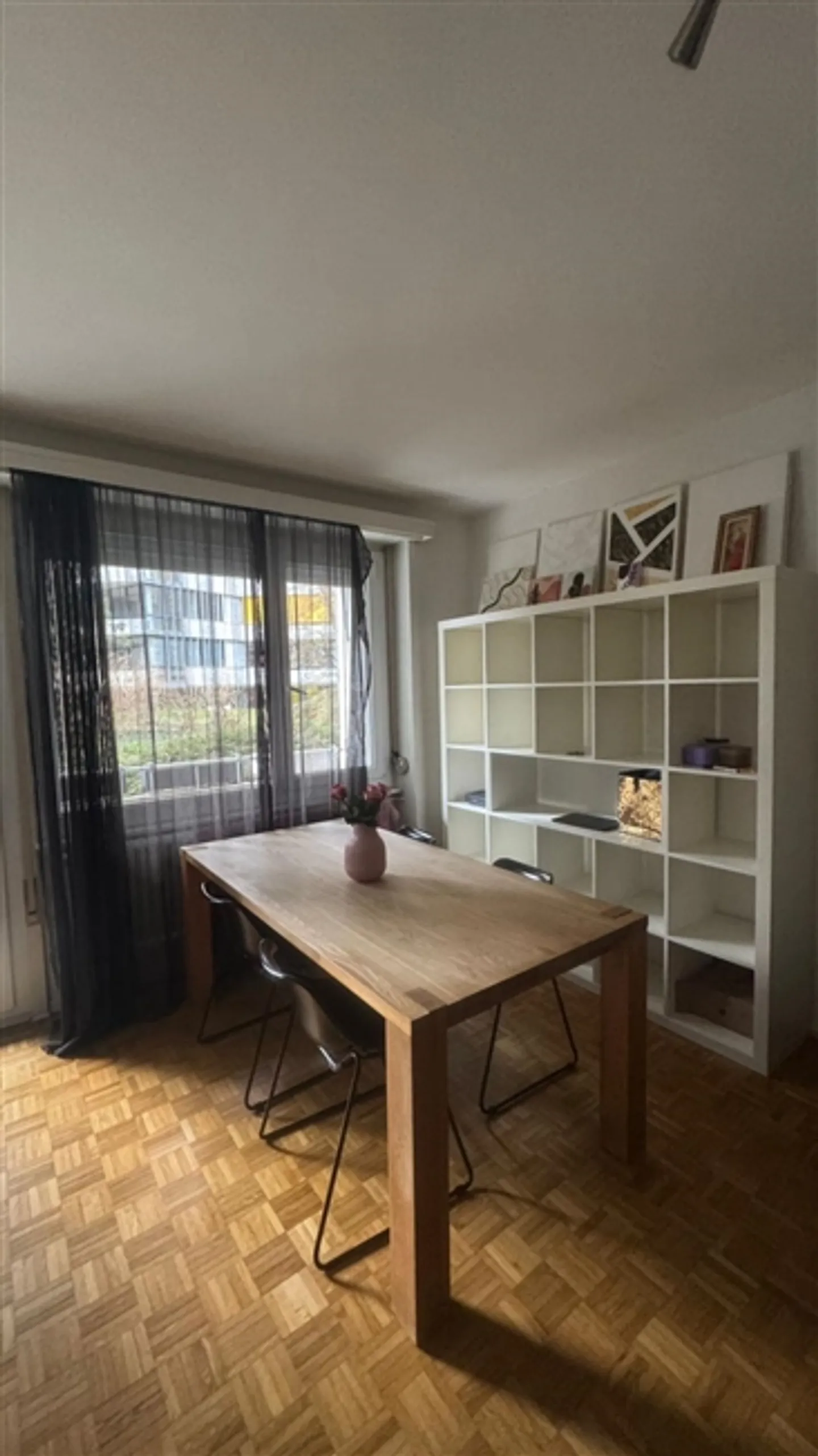 2.5 Room Apartment in Geneva. - Photo 4 of 13