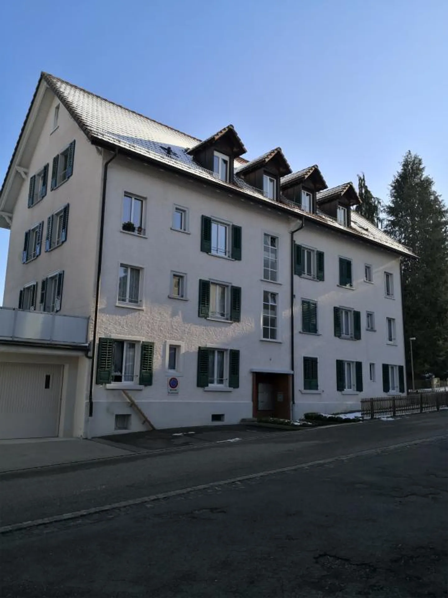 Appartement de 4 pièces à louer - Photo 2 sur 5