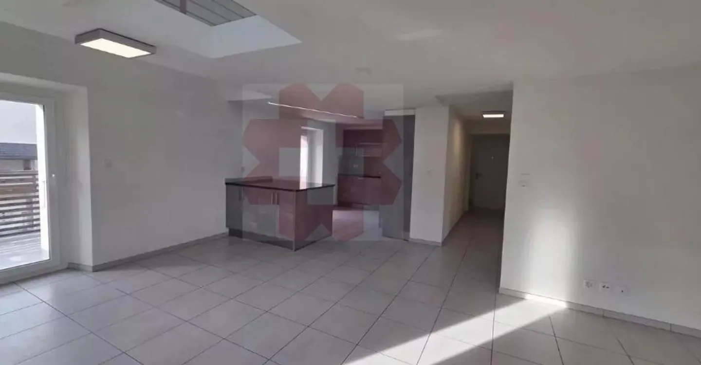 Attique Duplex à Leytron - Photo 3 sur 10