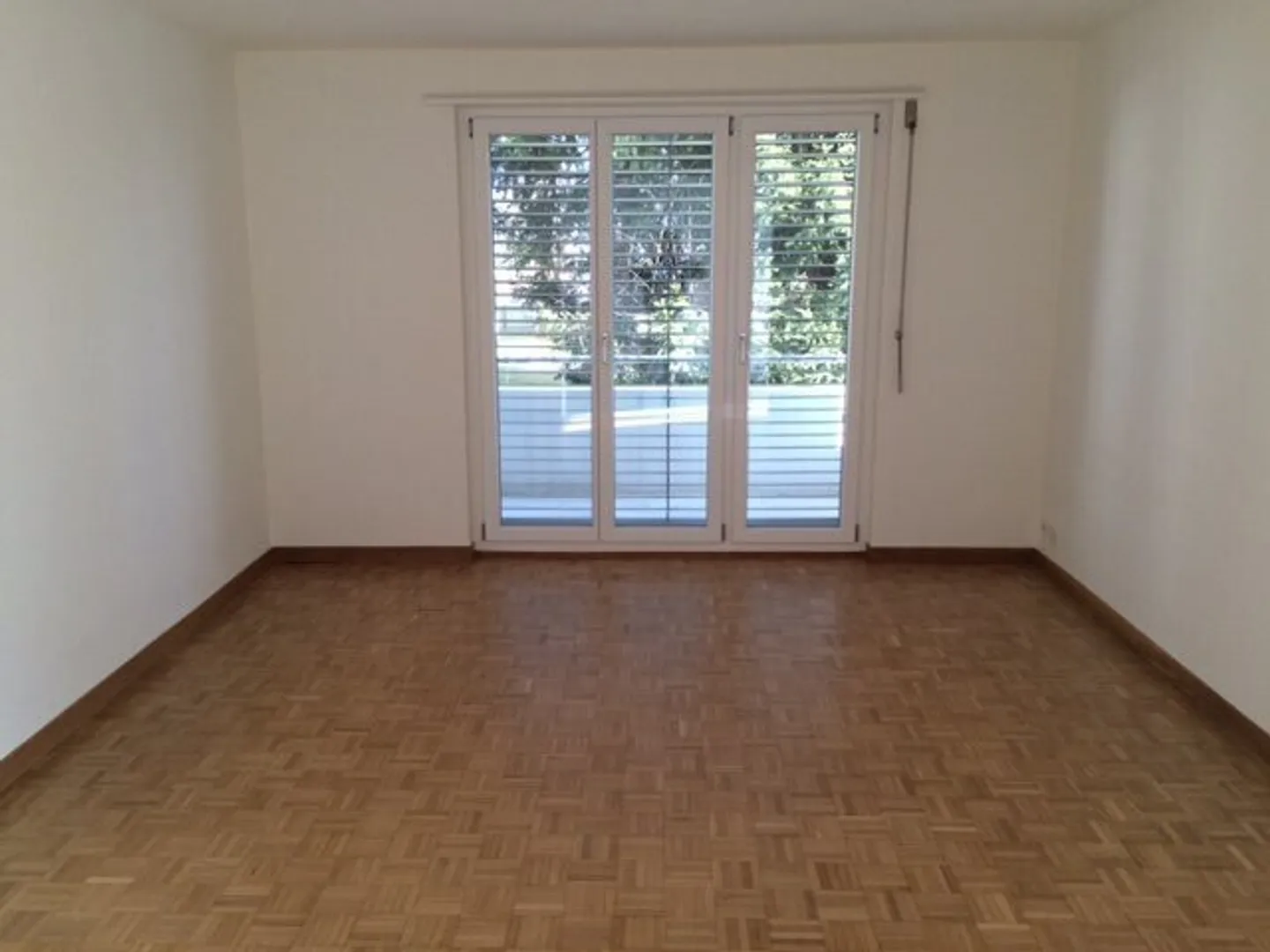 Gemütliche renovierte Wohnung in Bülach - Foto 6 von 6